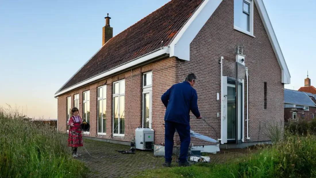 Aggregaat aansluiten meterkast zelf doen: wat mag?