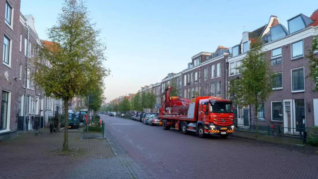 Aggregaat huren Utrecht: bezorging kosten per gemeente