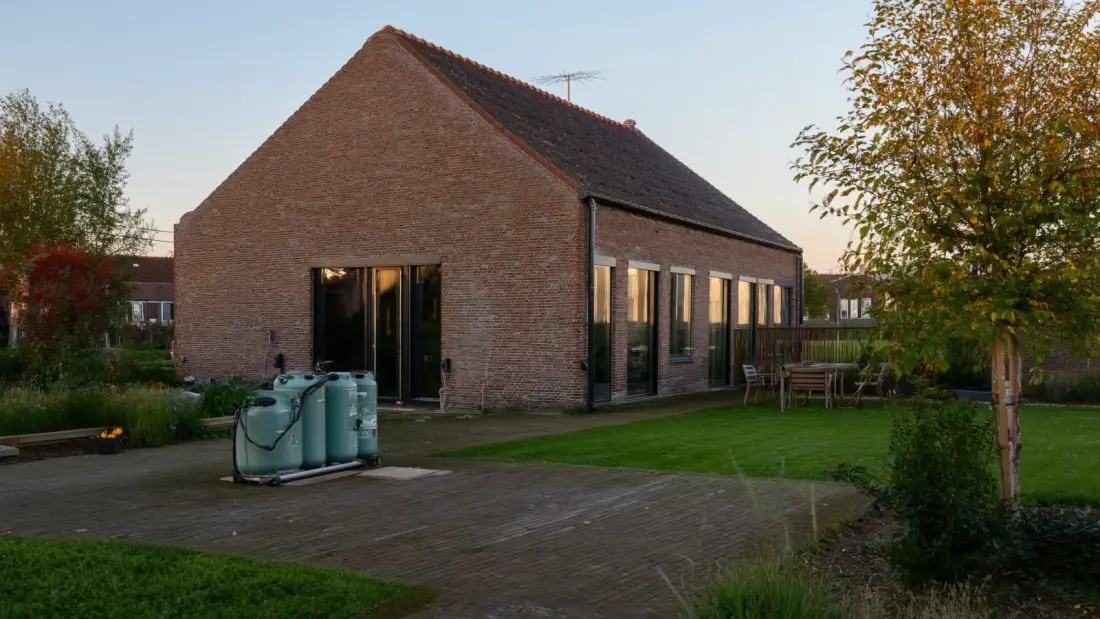 LPG aggregaat noodstroom thuis: voor- en nadelen 2026