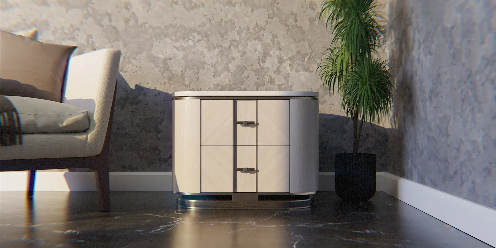 Noodstroom accu: thuisbatterij met noodstroomfunctie
