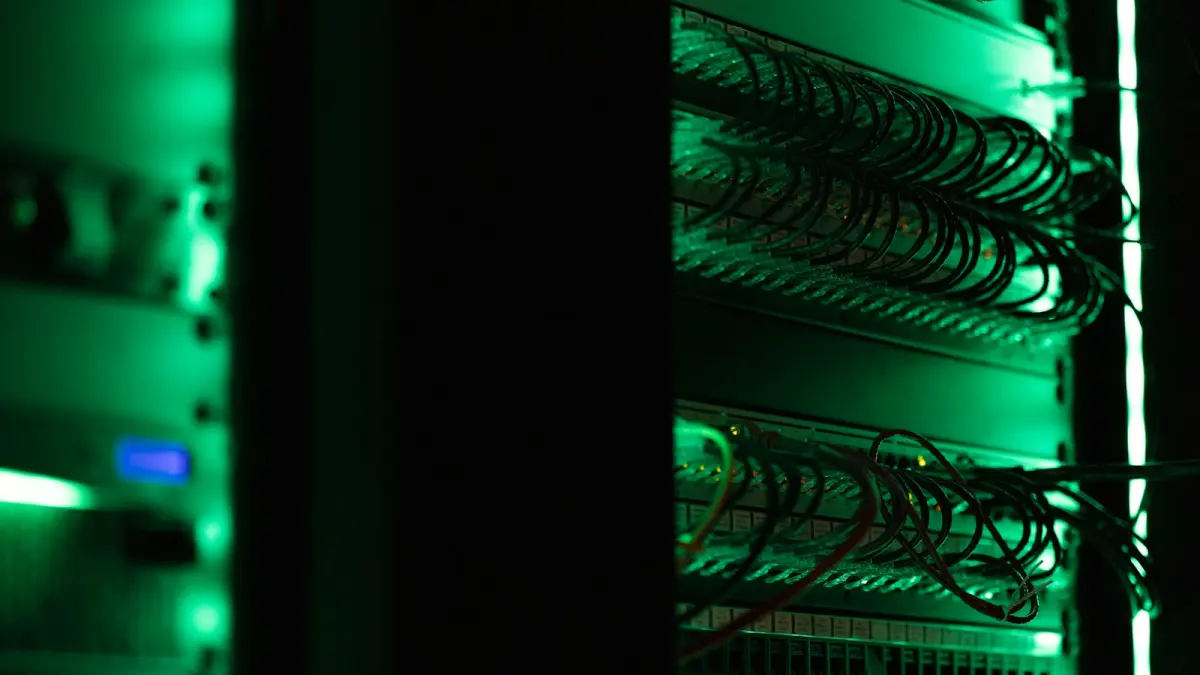 Noodstroom datalogger meetapparatuur Utrecht: UPS of