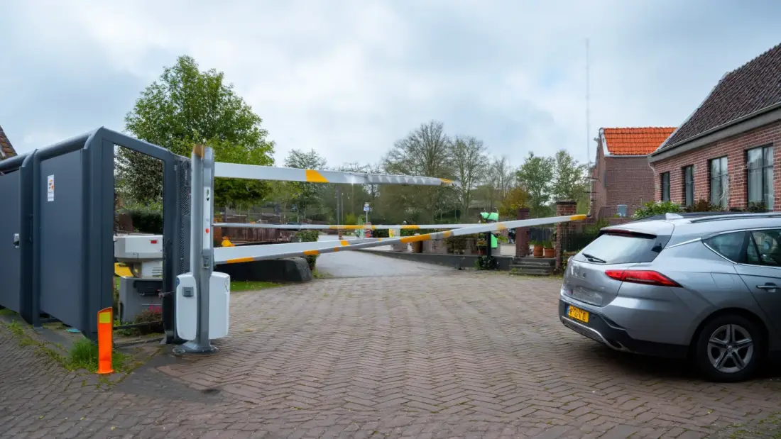Noodstroom elektrisch hek stroomstoring Utrecht: gids