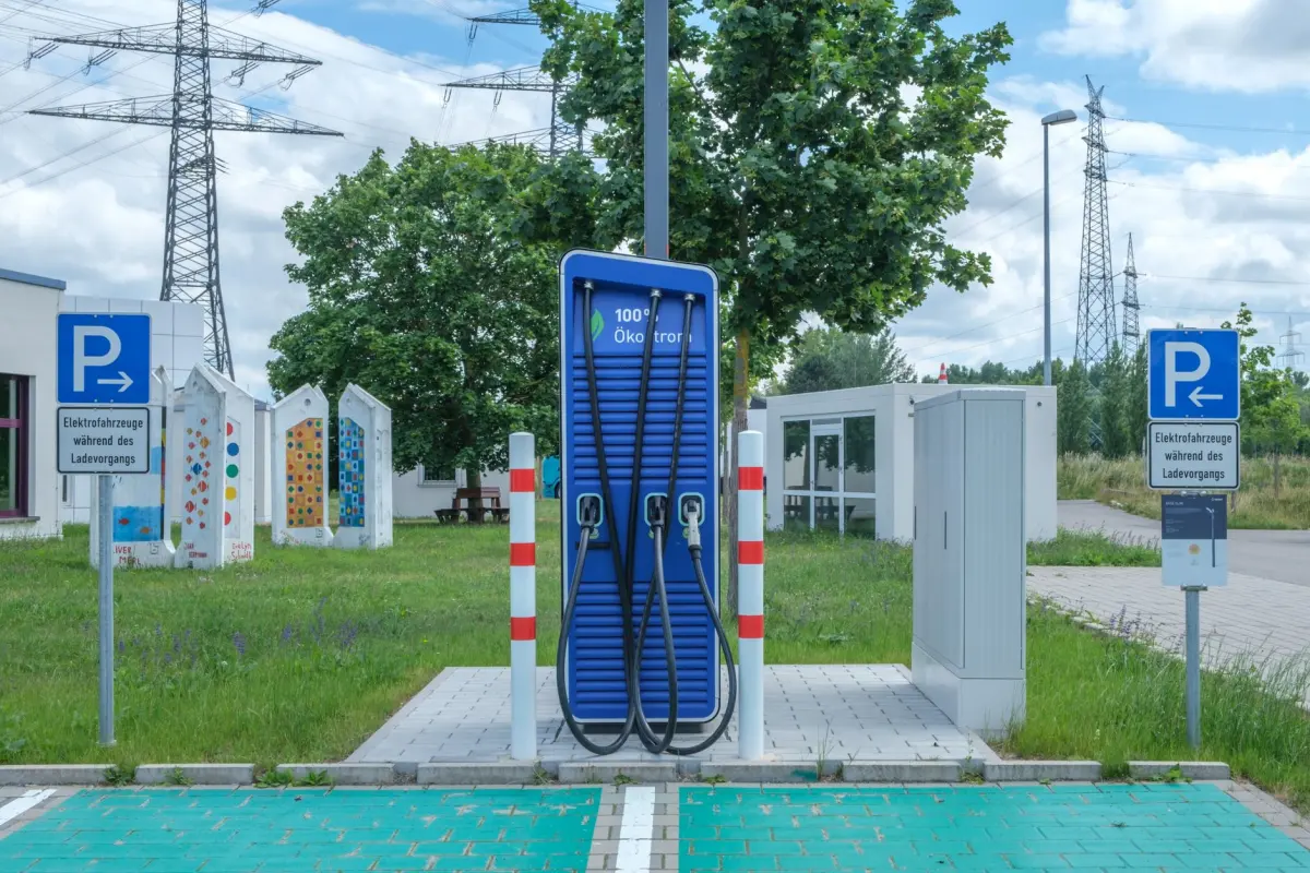 Noodstroom fietsenstalling e-bike stroomstoring Utrecht