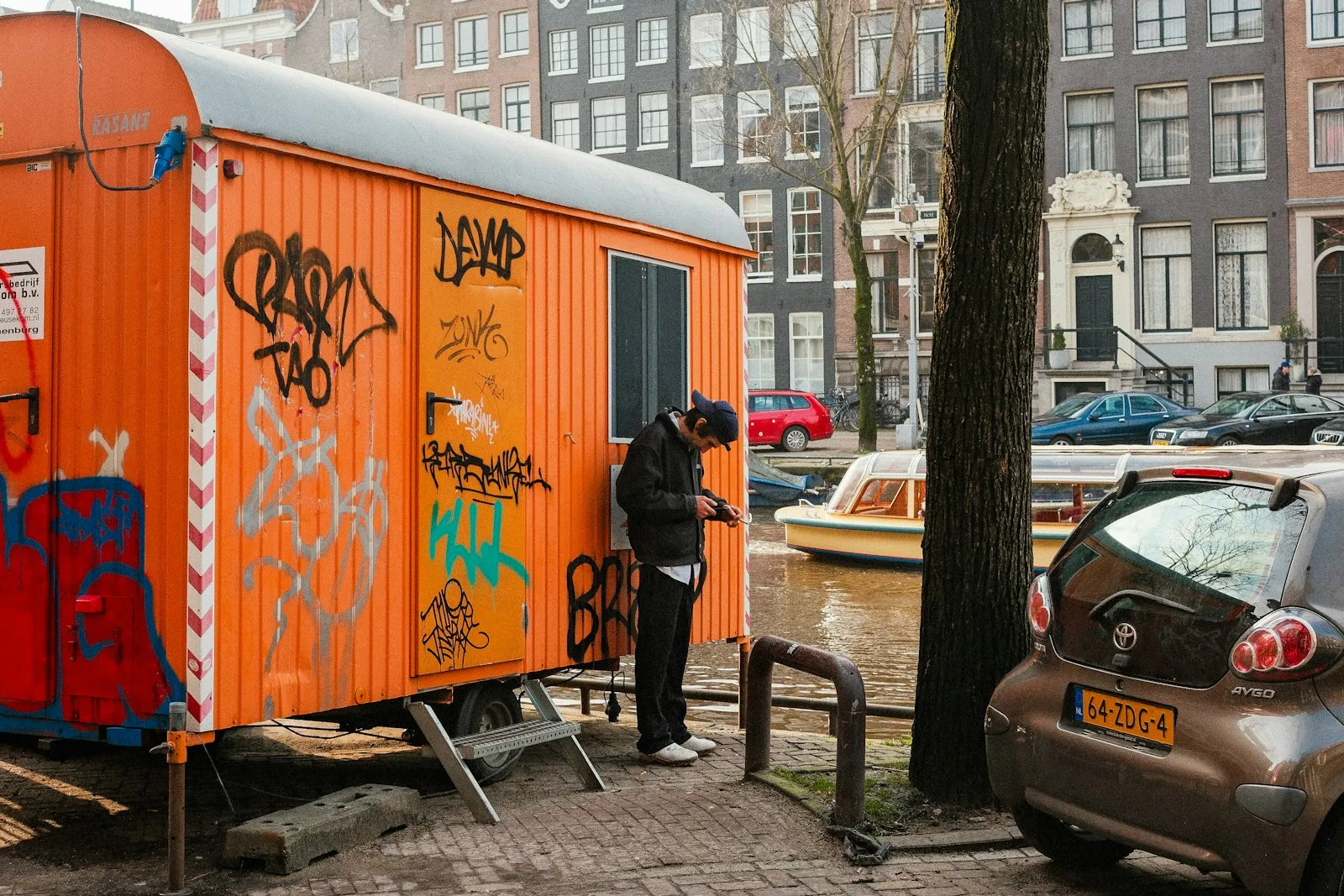 Noodstroom installatie keuring Utrecht: wanneer