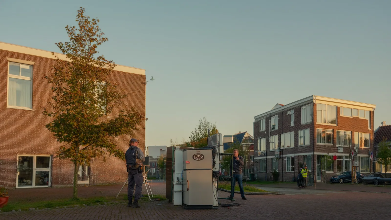 Noodstroom keukenapparatuur stroomstoring Utrecht: gids