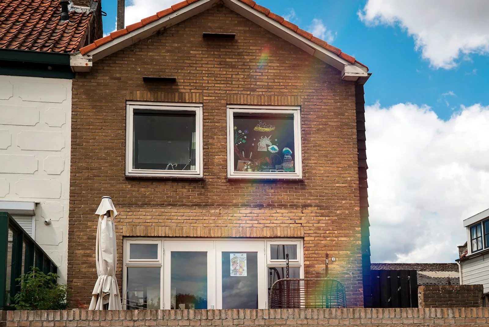 Noodstroom bij omvormer storing zonnepanelen Utrecht