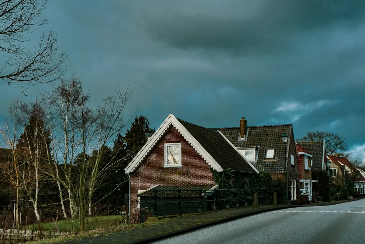 Noodstroom bij stroomstoring en storm in Utrecht