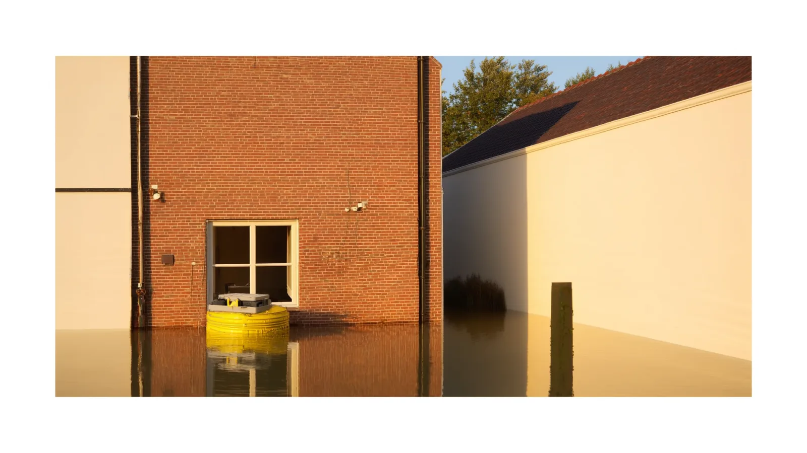 Noodstroom sumppomp stroomstoring Utrecht: gids 2026