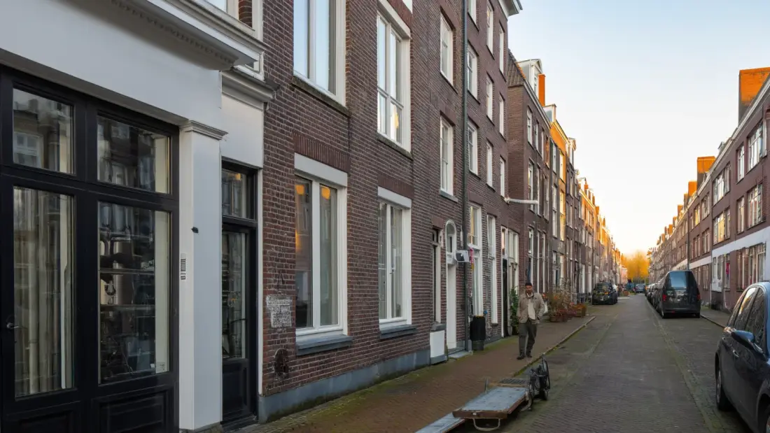 Noodstroom technische ruimte woning Utrecht: eisen 2026