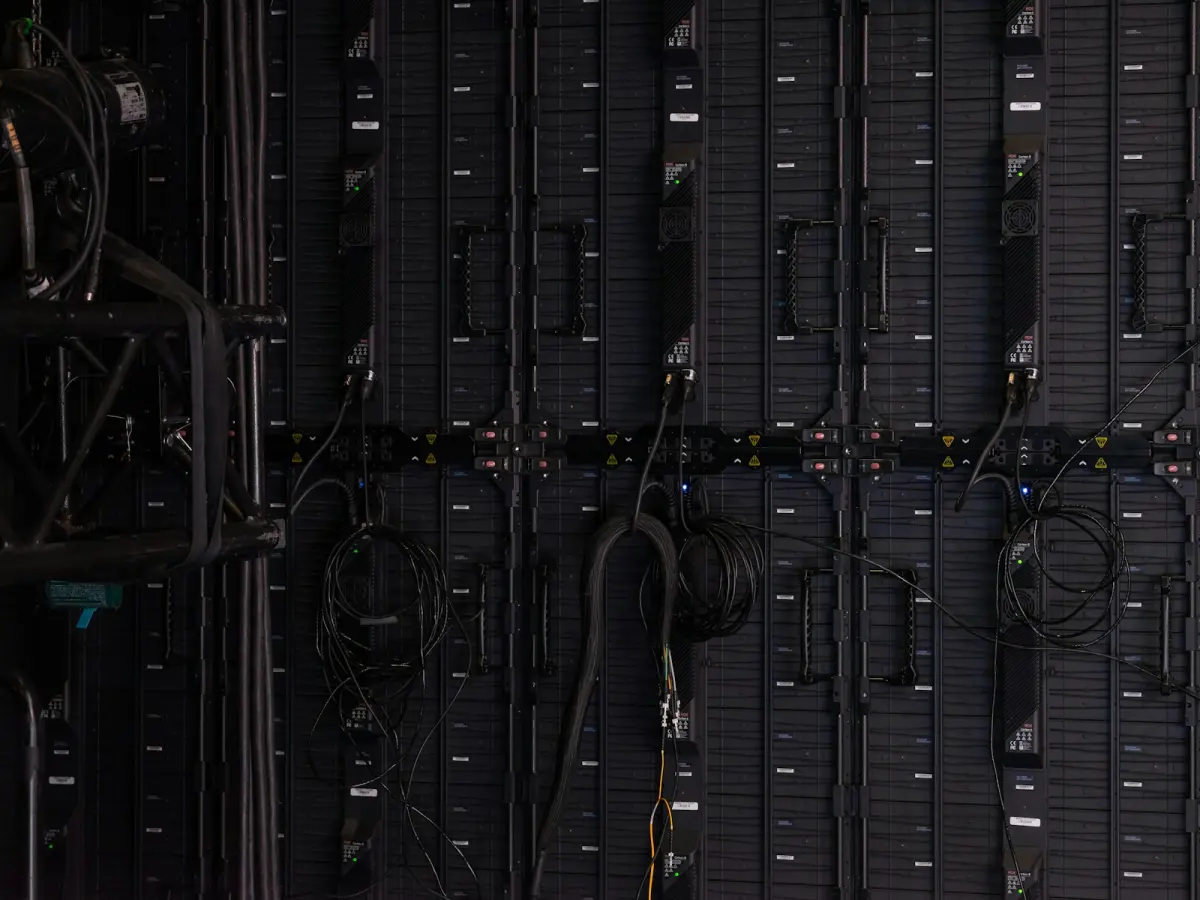 Noodstroom thuisnetwerk router NAS NVR Utrecht 2026