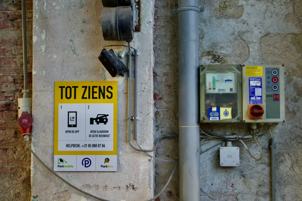 Noodstroom waterverzachter stroomstoring: risico's &