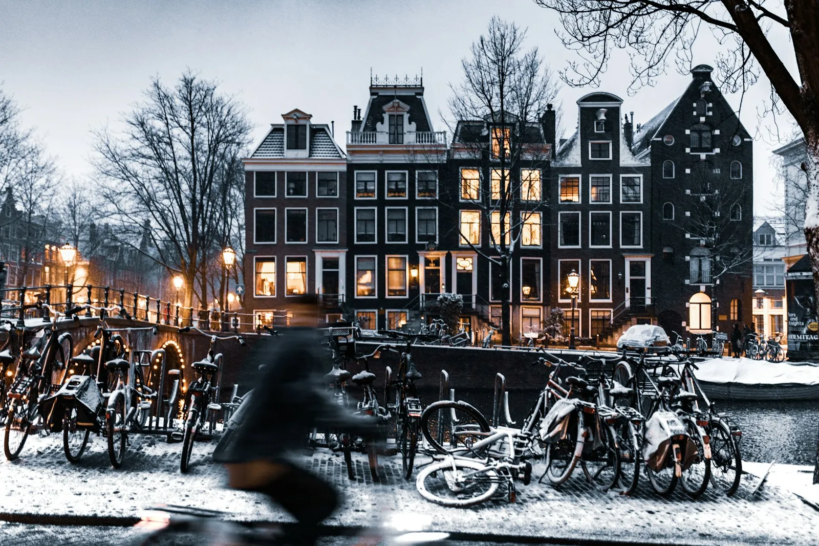Noodstroom winter stroomstoring Utrecht: vorstrisico's