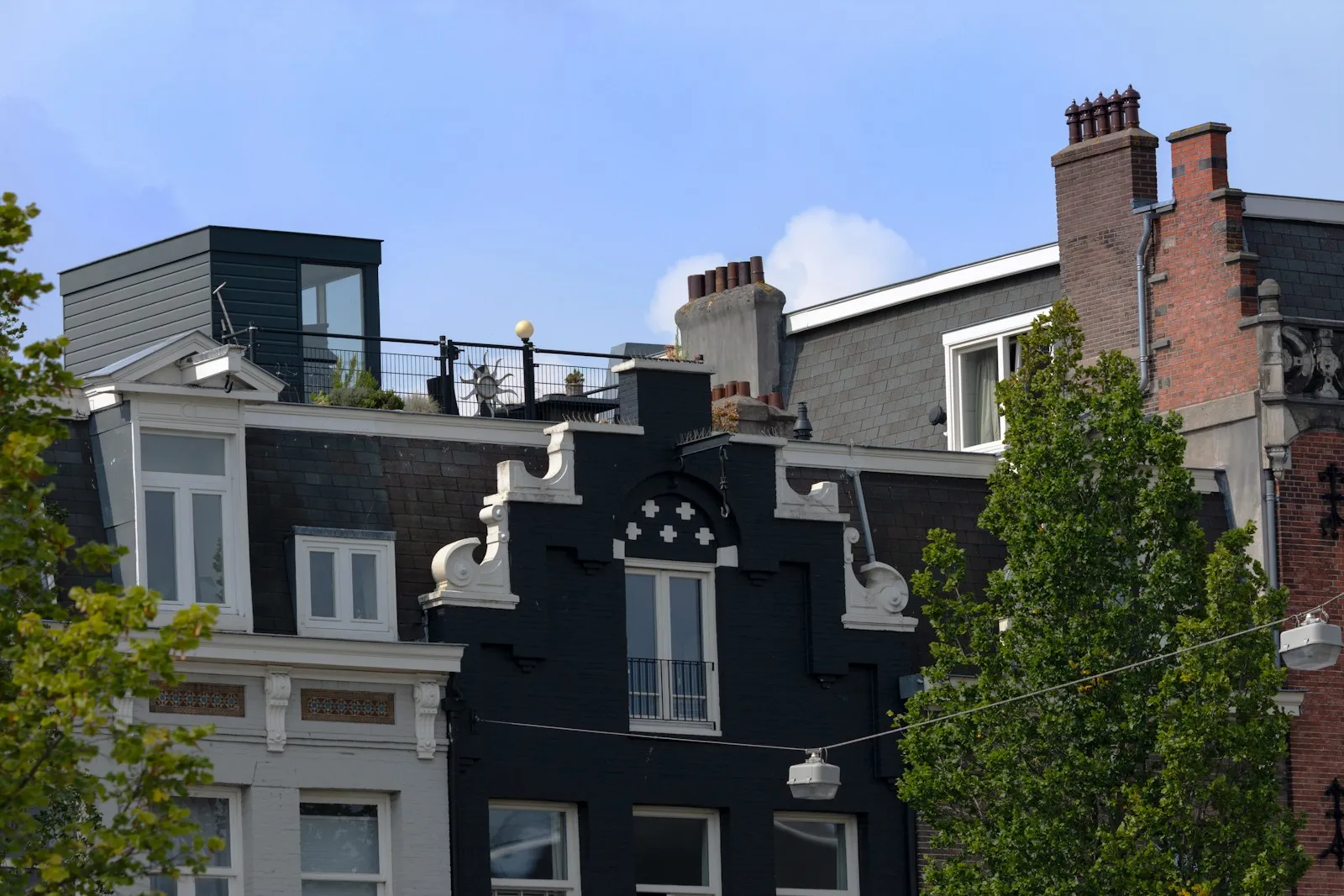 Zonnepanelen batterij noodstroom combinatie Utrecht